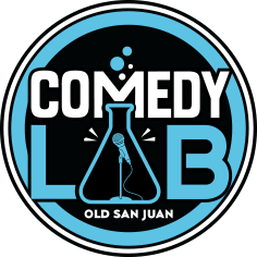 Comedy Lab Old San Juan